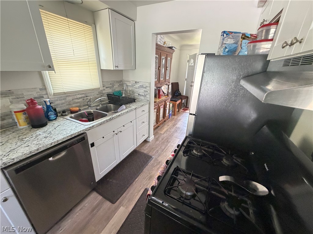 3905 E 189th Street Cleveland OH 44122