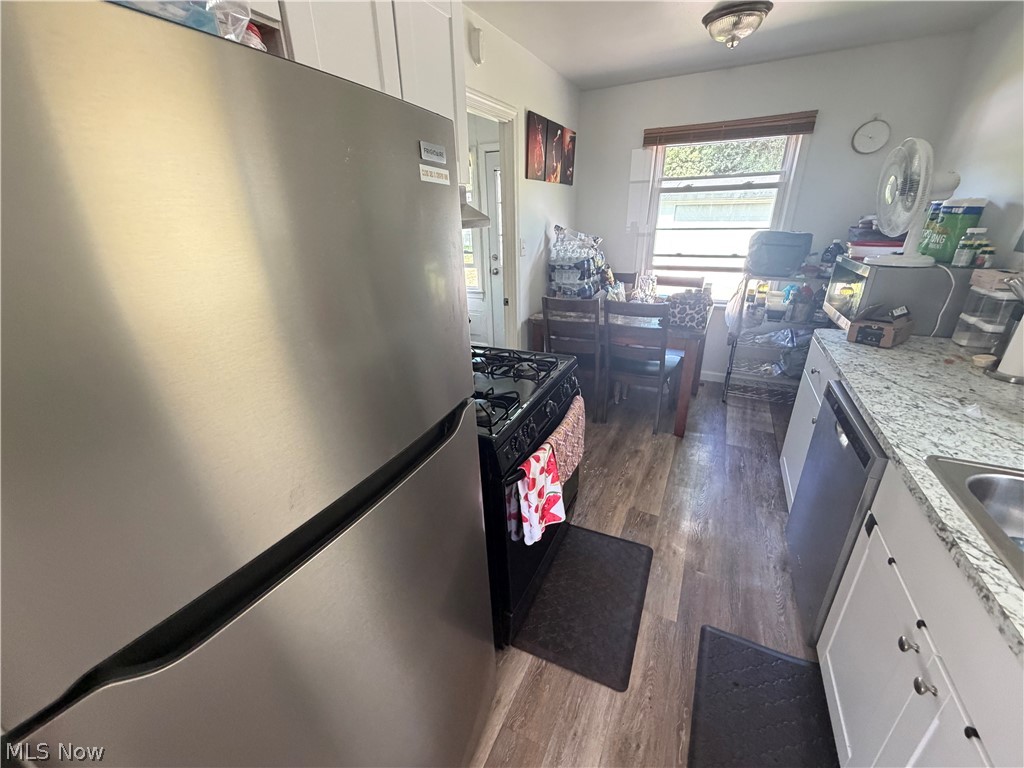 3905 E 189th Street Cleveland OH 44122