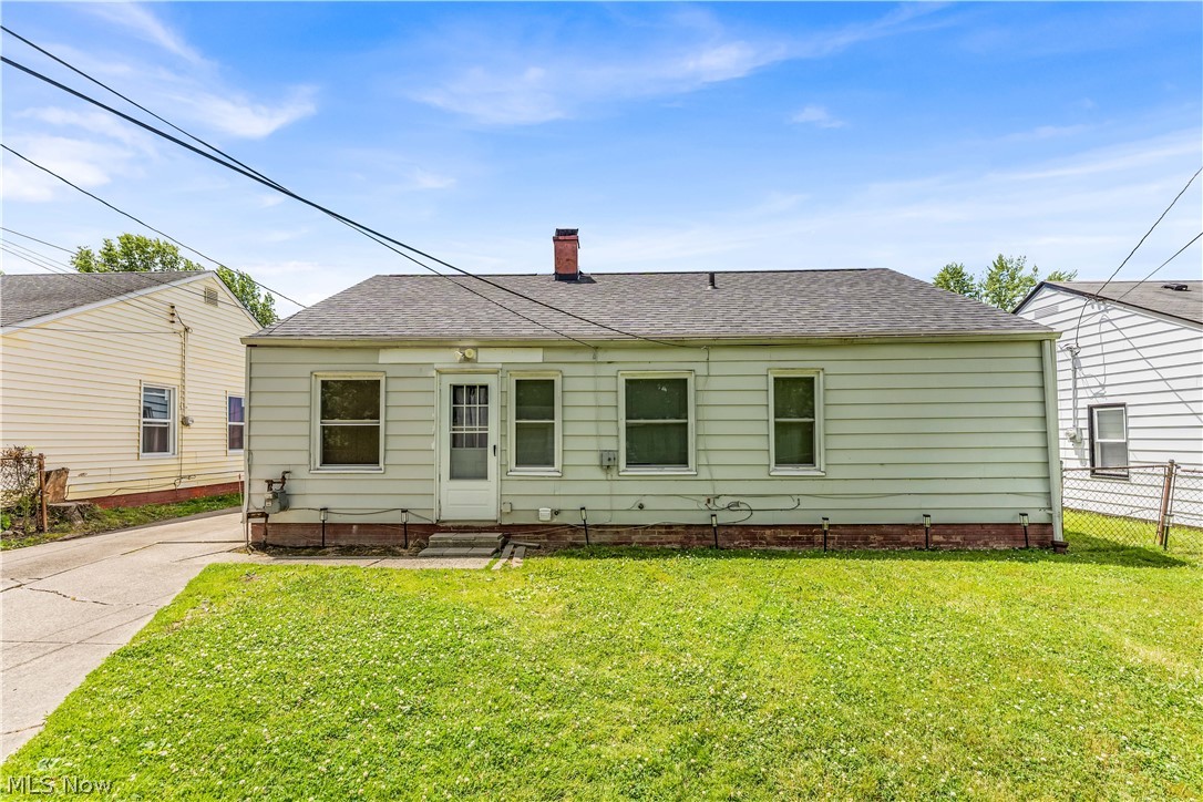 3905 E 189th Street Cleveland OH 44122