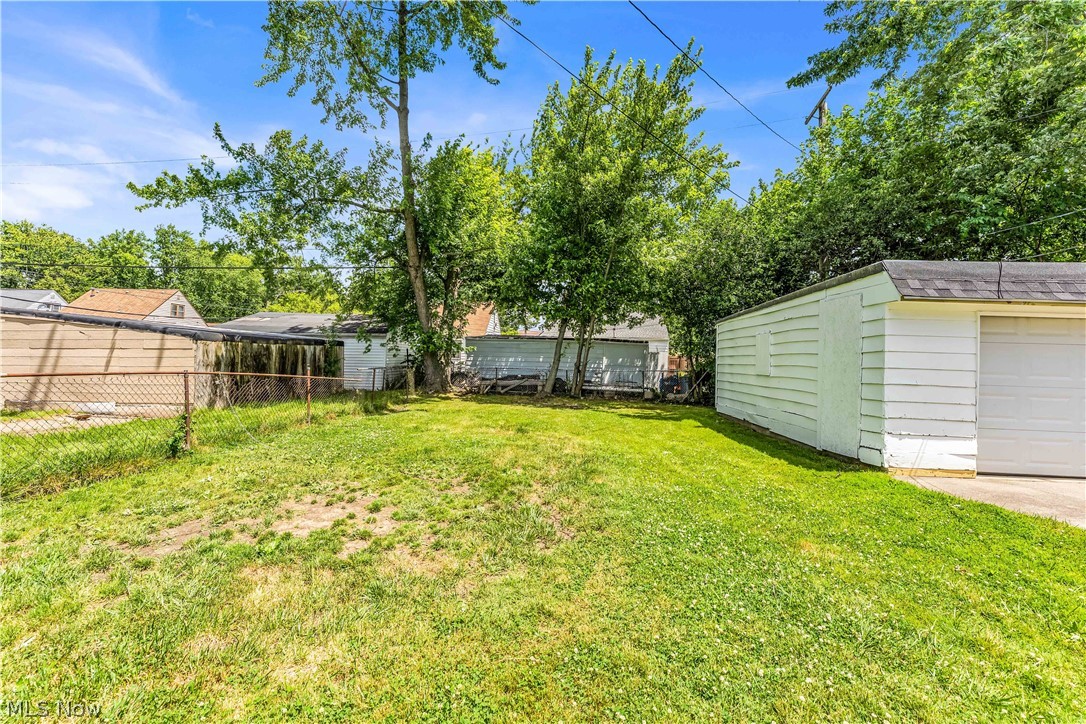 3905 E 189th Street Cleveland OH 44122