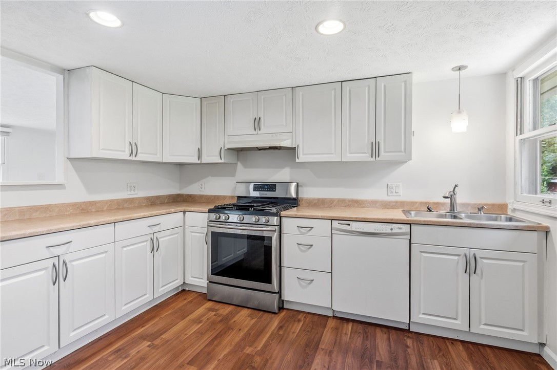 934 Meadowbrook Avenue Alliance OH 44601