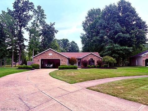 6625 Pear Tree Lane Mentor OH 44060
