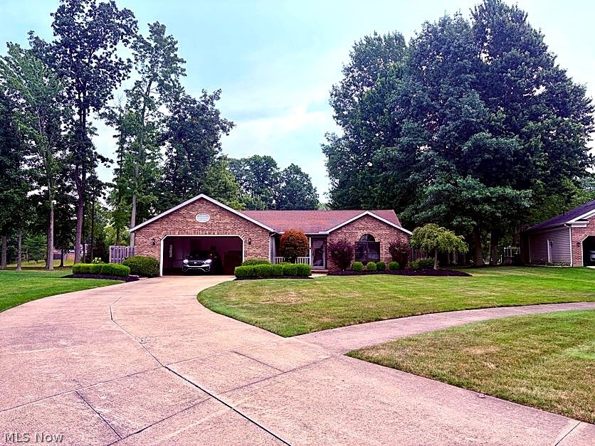 6625 Pear Tree Lane Mentor OH 44060