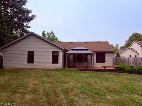 6625 Pear Tree Lane Mentor OH 44060