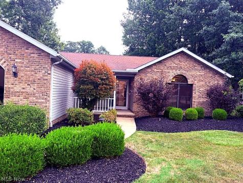 6625 Pear Tree Lane Mentor OH 44060