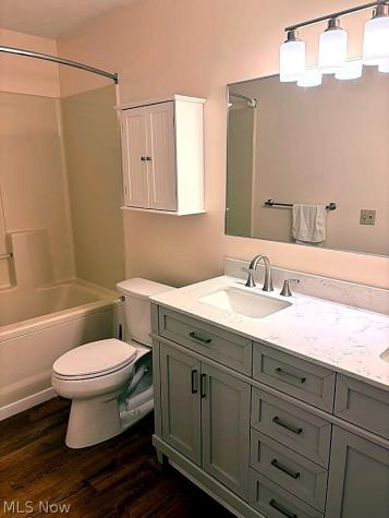 6625 Pear Tree Lane Mentor OH 44060