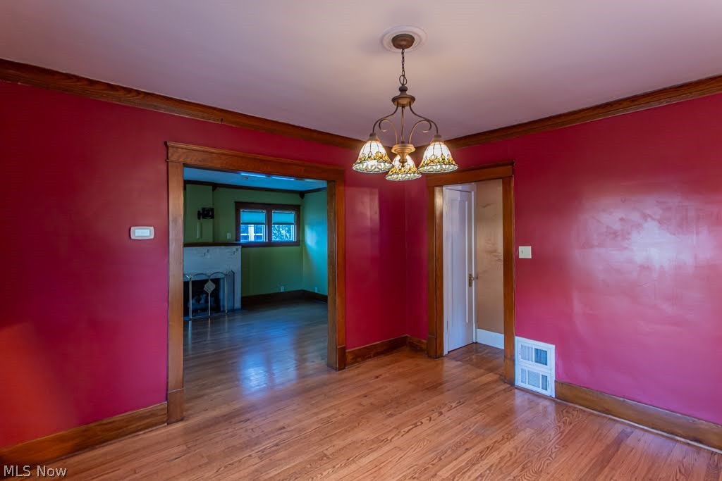 1218 Perkinswood Boulevard Warren OH 44484
