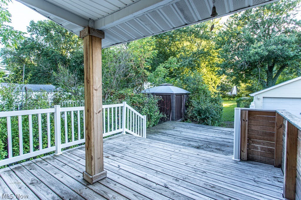 1218 Perkinswood Boulevard Warren OH 44484
