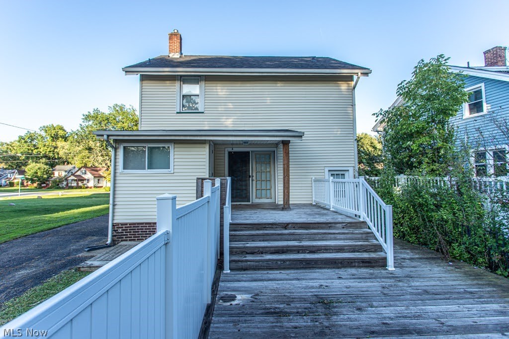 1218 Perkinswood Boulevard Warren OH 44484