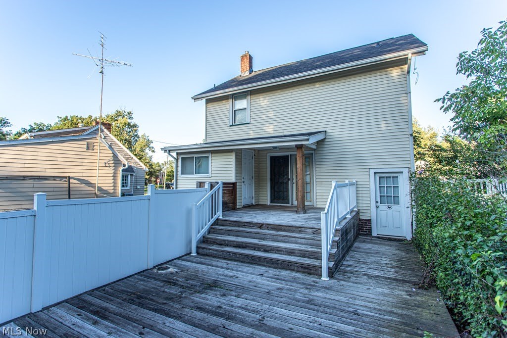 1218 Perkinswood Boulevard Warren OH 44484
