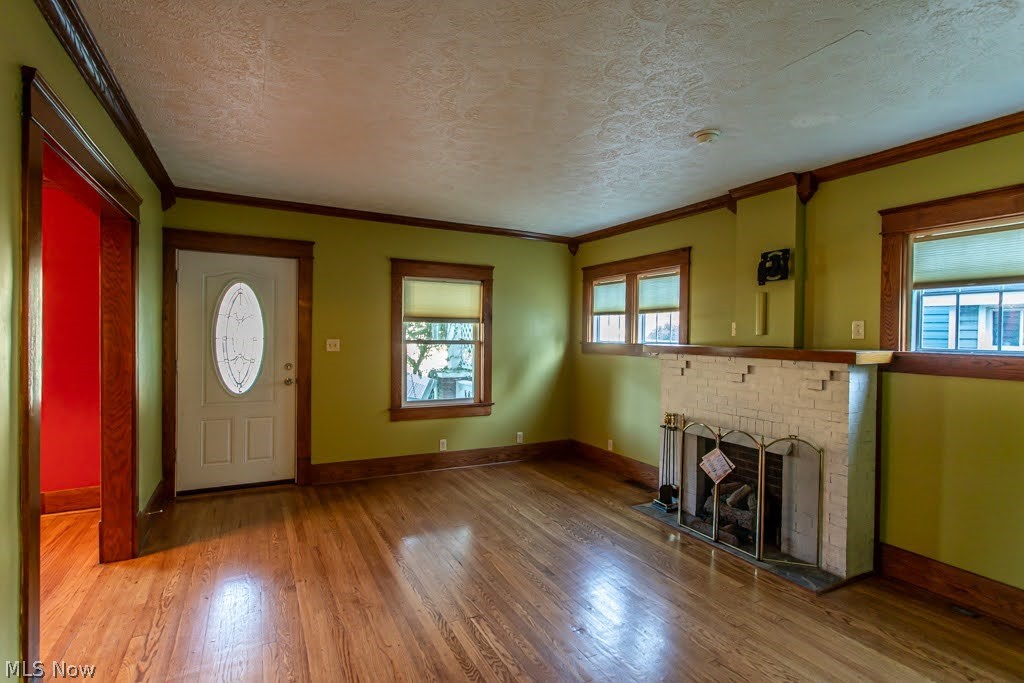 1218 Perkinswood Boulevard Warren OH 44484