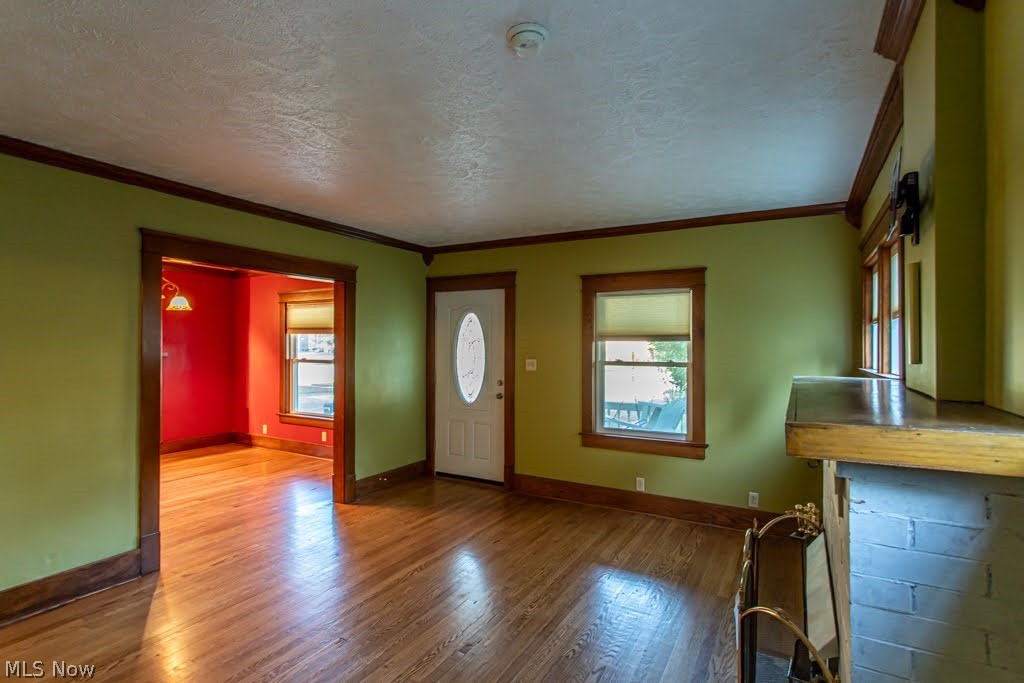 1218 Perkinswood Boulevard Warren OH 44484