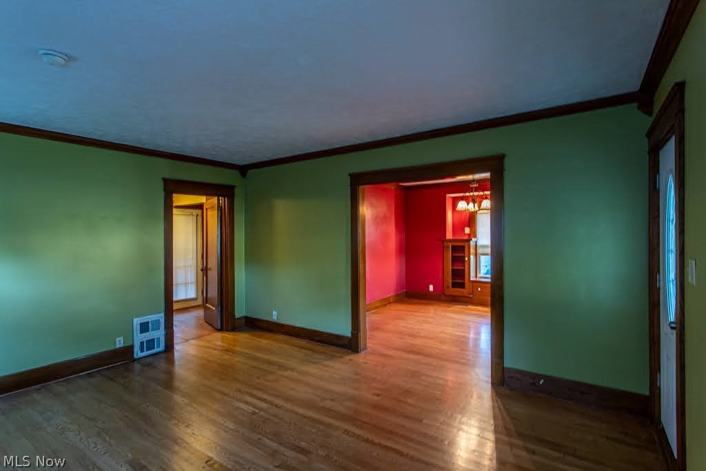 1218 Perkinswood Boulevard Warren OH 44484