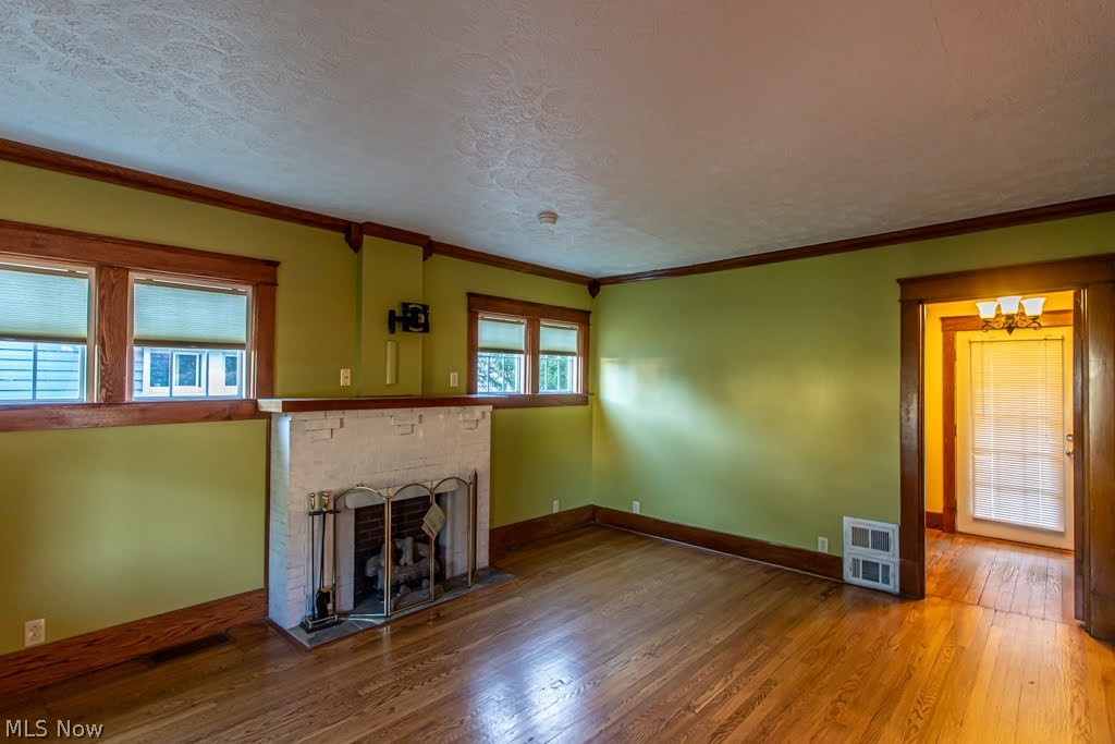 1218 Perkinswood Boulevard Warren OH 44484