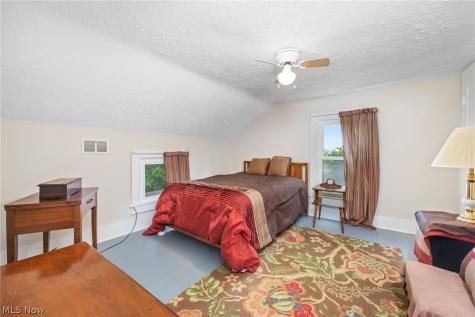 9626 Daniels Road Seville OH 44273