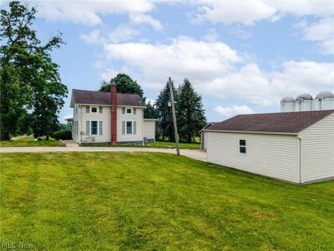 9626 Daniels Road Seville OH 44273