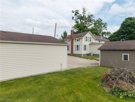 9626 Daniels Road Seville OH 44273