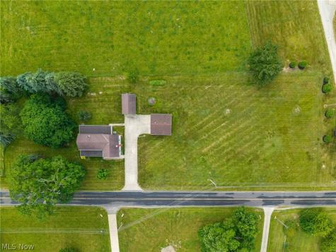 9626 Daniels Road Seville OH 44273