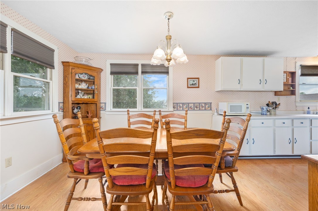 9626 Daniels Road Seville OH 44273