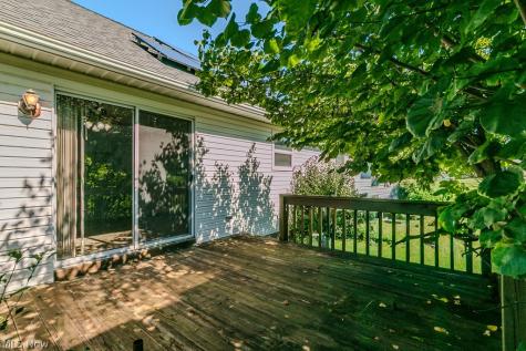 3196 Overview Circle Ravenna OH 44266