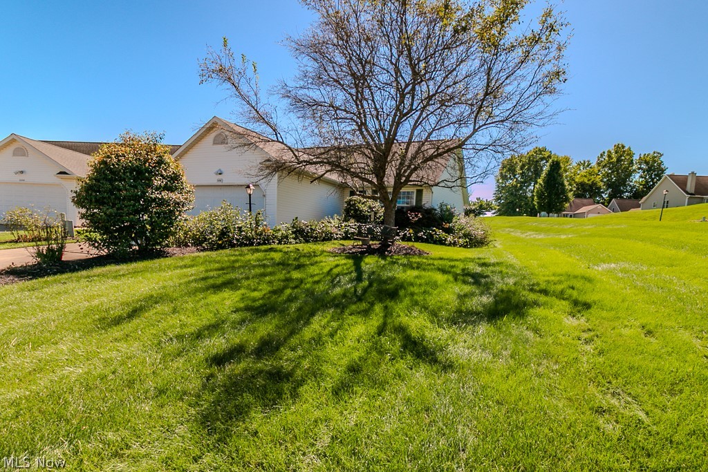 3196 Overview Circle Ravenna OH 44266