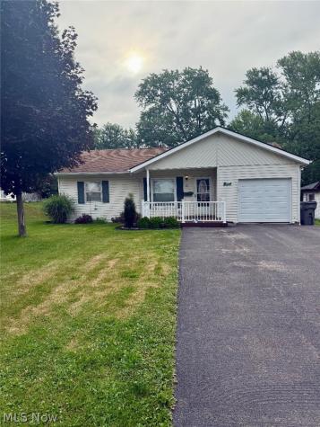 39 S Bon Air Avenue Youngstown OH 44509