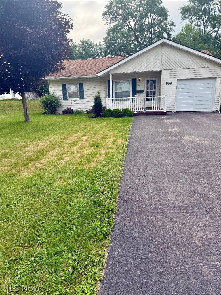 39 S Bon Air Avenue Youngstown OH 44509