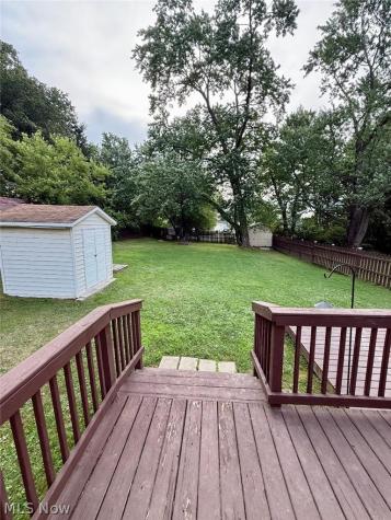 39 S Bon Air Avenue Youngstown OH 44509