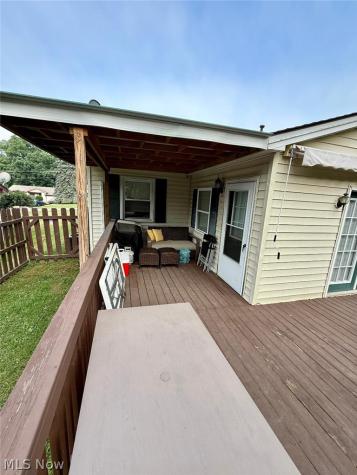 39 S Bon Air Avenue Youngstown OH 44509