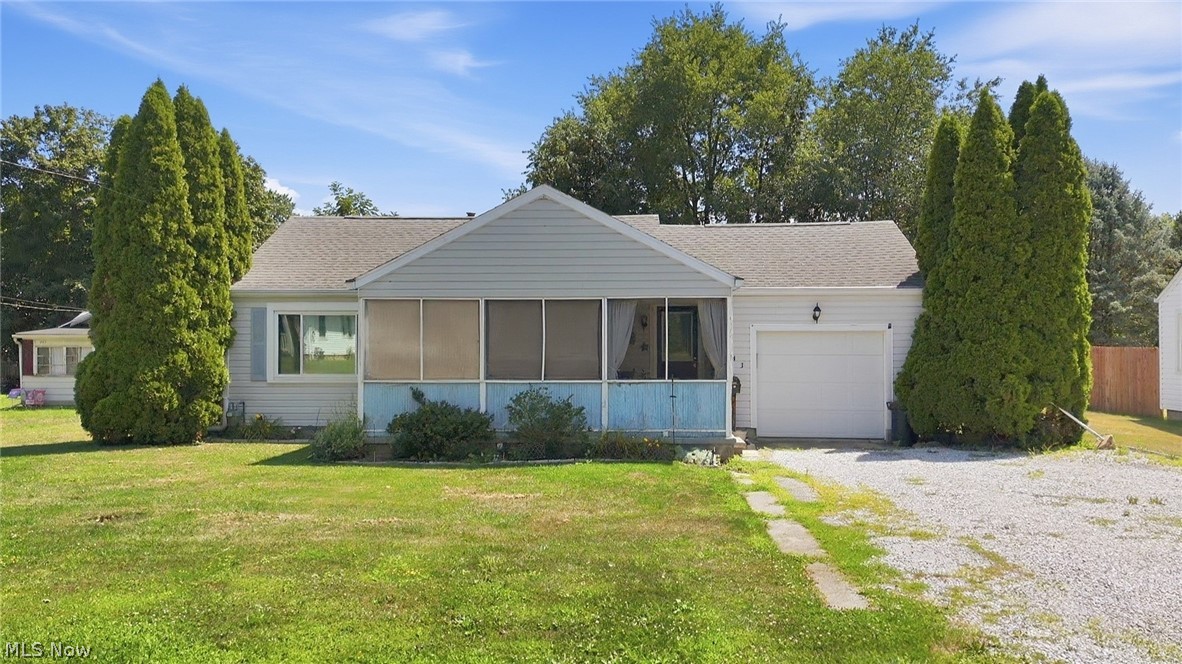 243 Lincoln Avenue Ashland OH 44805