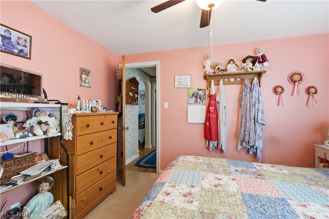 243 Lincoln Avenue Ashland OH 44805