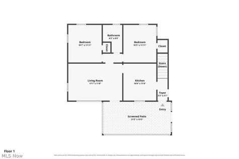 243 Lincoln Avenue Ashland OH 44805
