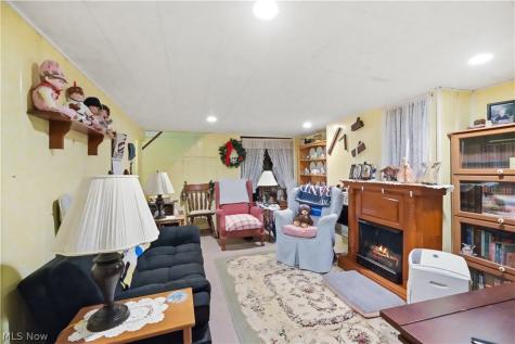 243 Lincoln Avenue Ashland OH 44805