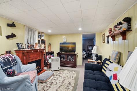 243 Lincoln Avenue Ashland OH 44805