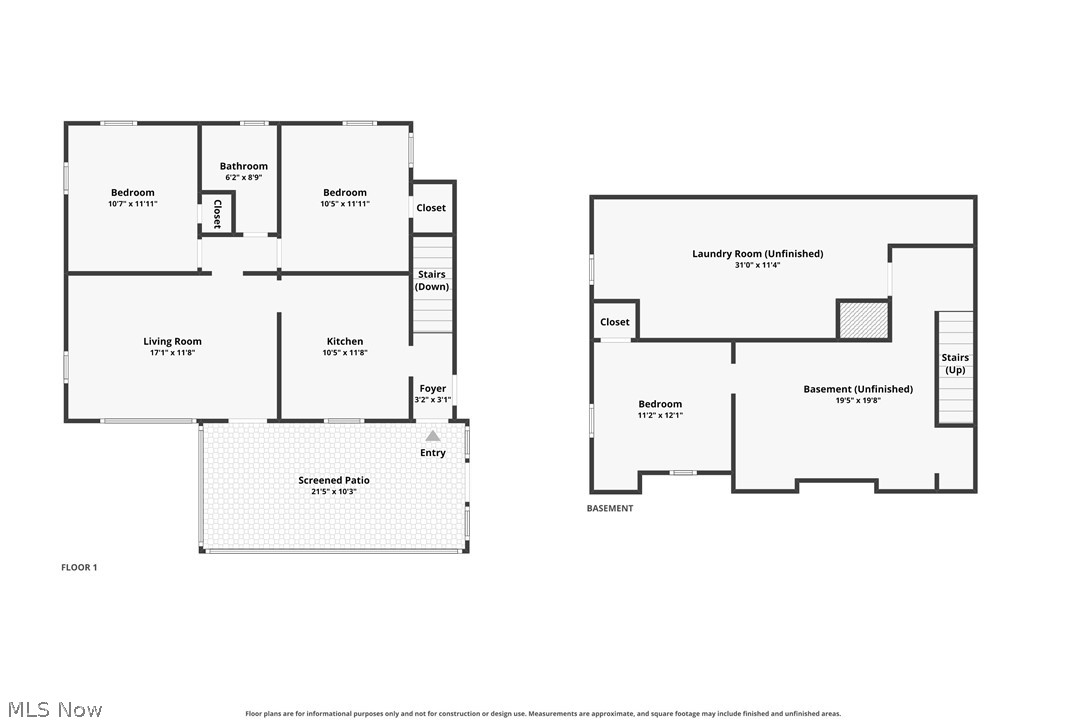 243 Lincoln Avenue Ashland OH 44805