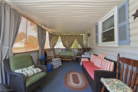 243 Lincoln Avenue Ashland OH 44805