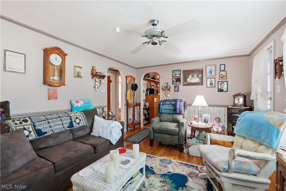 243 Lincoln Avenue Ashland OH 44805