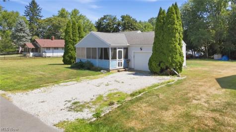 243 Lincoln Avenue Ashland OH 44805