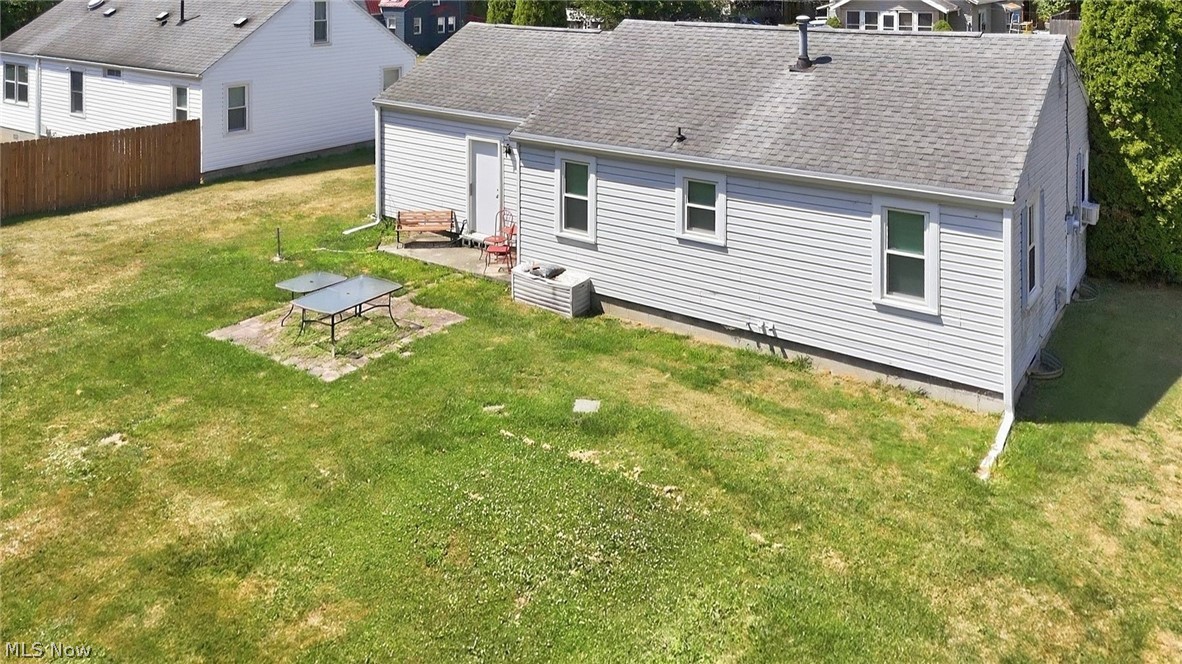 243 Lincoln Avenue Ashland OH 44805