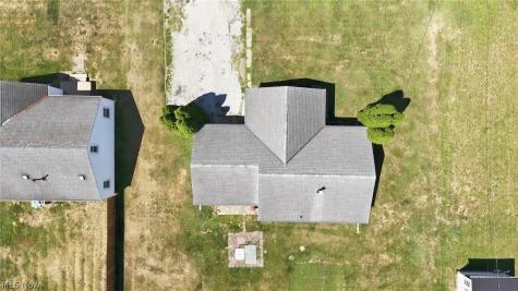 243 Lincoln Avenue Ashland OH 44805