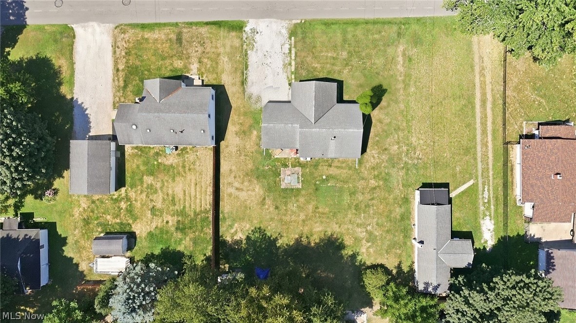 243 Lincoln Avenue Ashland OH 44805