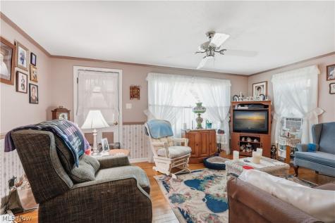 243 Lincoln Avenue Ashland OH 44805