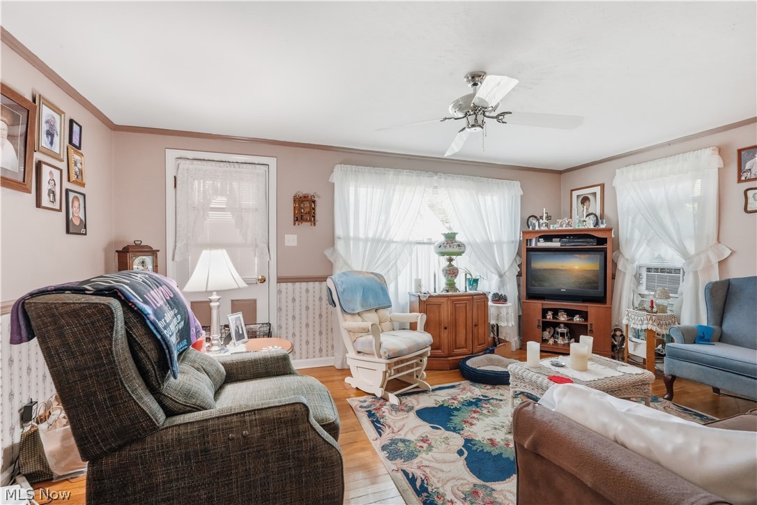 243 Lincoln Avenue Ashland OH 44805