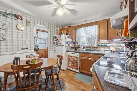 243 Lincoln Avenue Ashland OH 44805