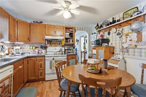 243 Lincoln Avenue Ashland OH 44805