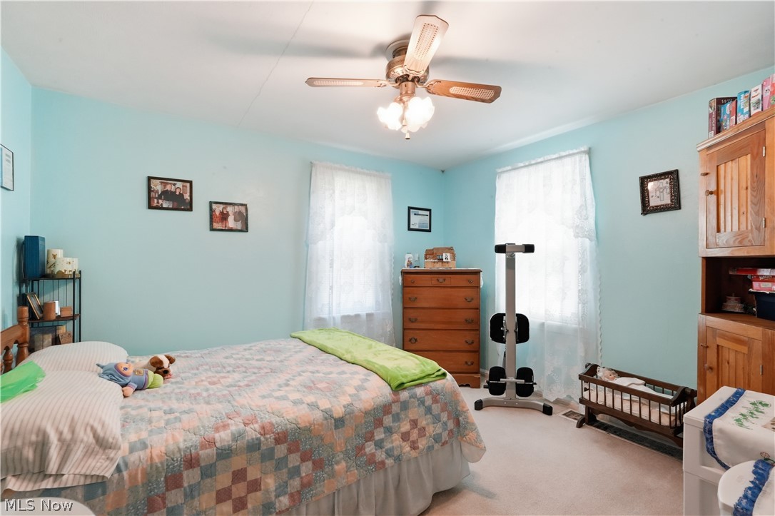 243 Lincoln Avenue Ashland OH 44805