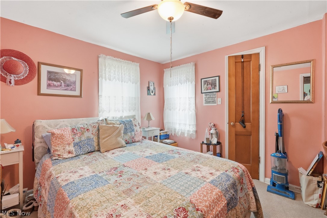 243 Lincoln Avenue Ashland OH 44805