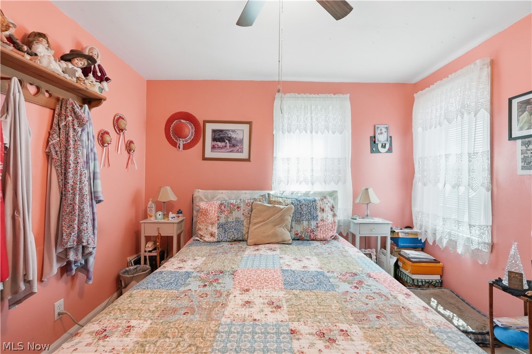 243 Lincoln Avenue Ashland OH 44805