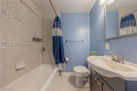 1241 Sunset Road Mayfield Heights OH 44124