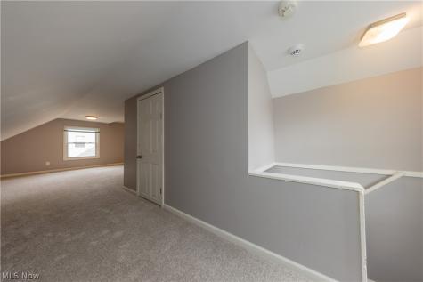 1241 Sunset Road Mayfield Heights OH 44124
